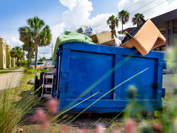 Best Dumpster Rental Services  in Fish Hawk, FL