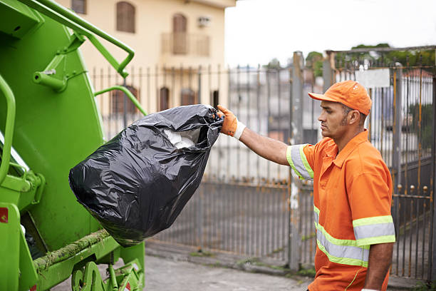 Best Hoarding Cleanup  in Fish Hawk, FL